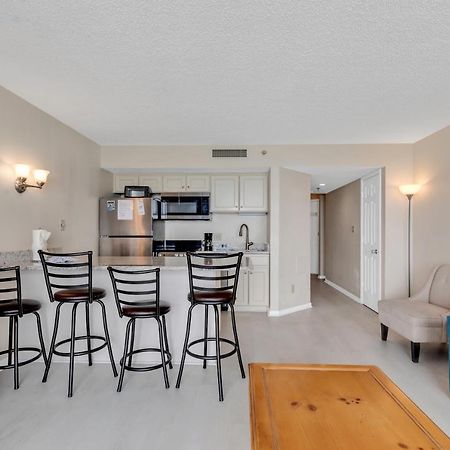 Hosteeva Beach View 1Br Ocean Forest Plaza Condo Myrtle Beach Exterior foto
